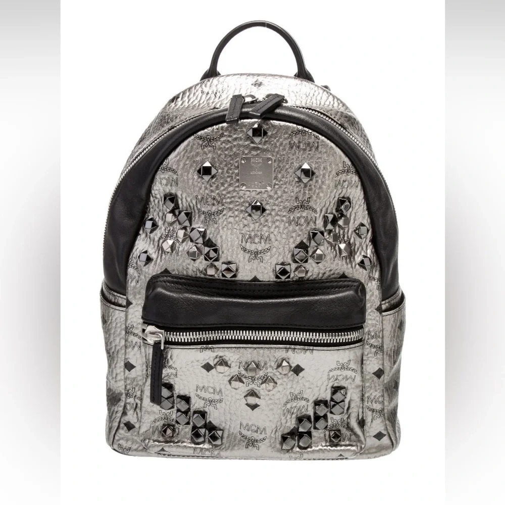 MCM Backpack